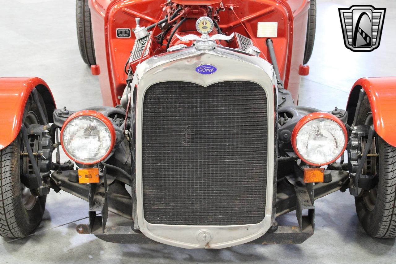 1931 Ford Pickup