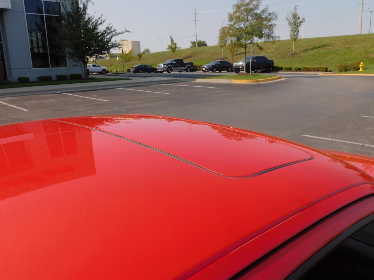 1986 Porsche 928