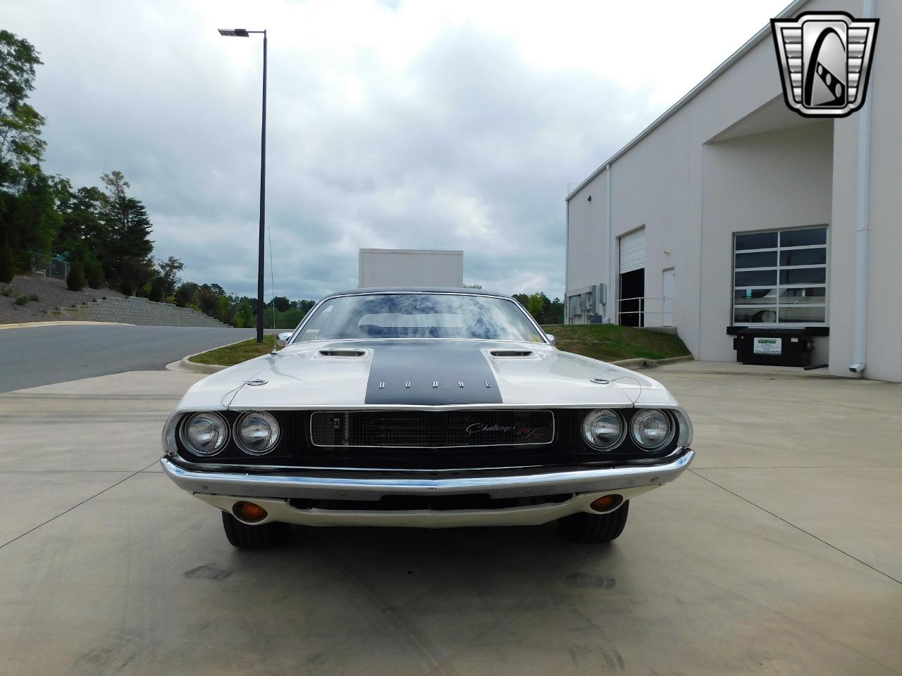 1970 Dodge Challenger