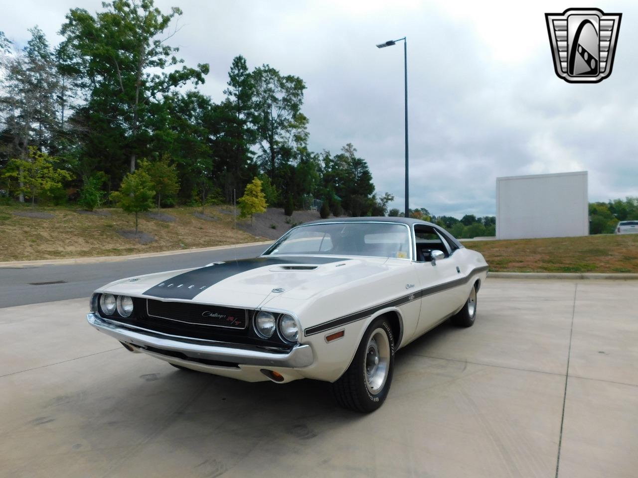 1970 Dodge Challenger