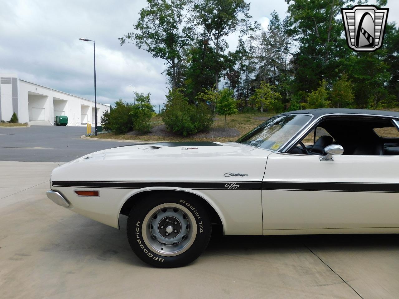 1970 Dodge Challenger