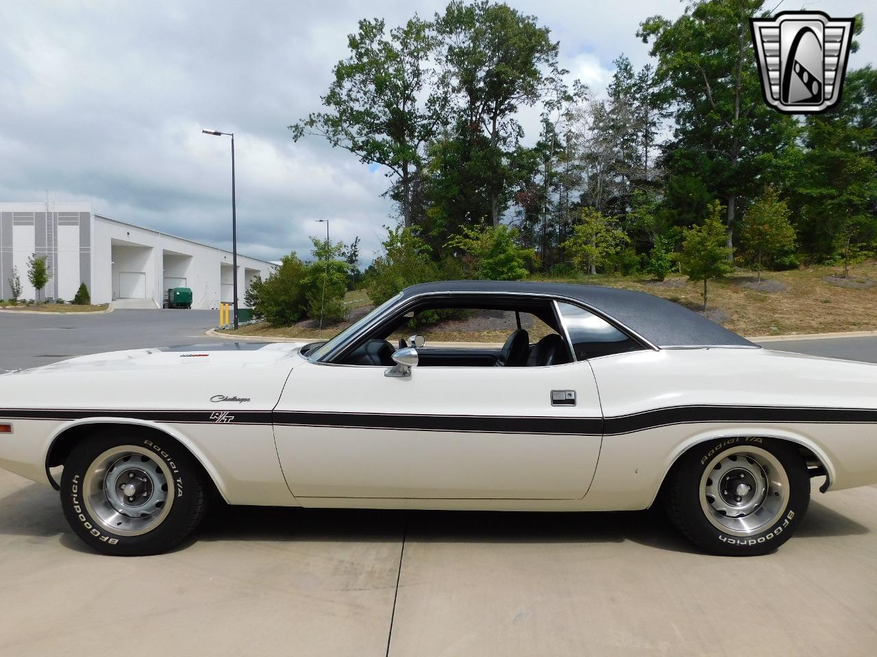 1970 Dodge Challenger