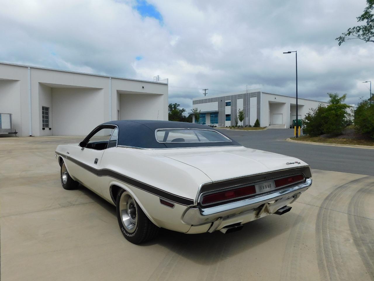 1970 Dodge Challenger