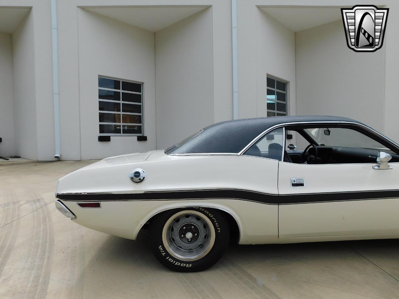 1970 Dodge Challenger