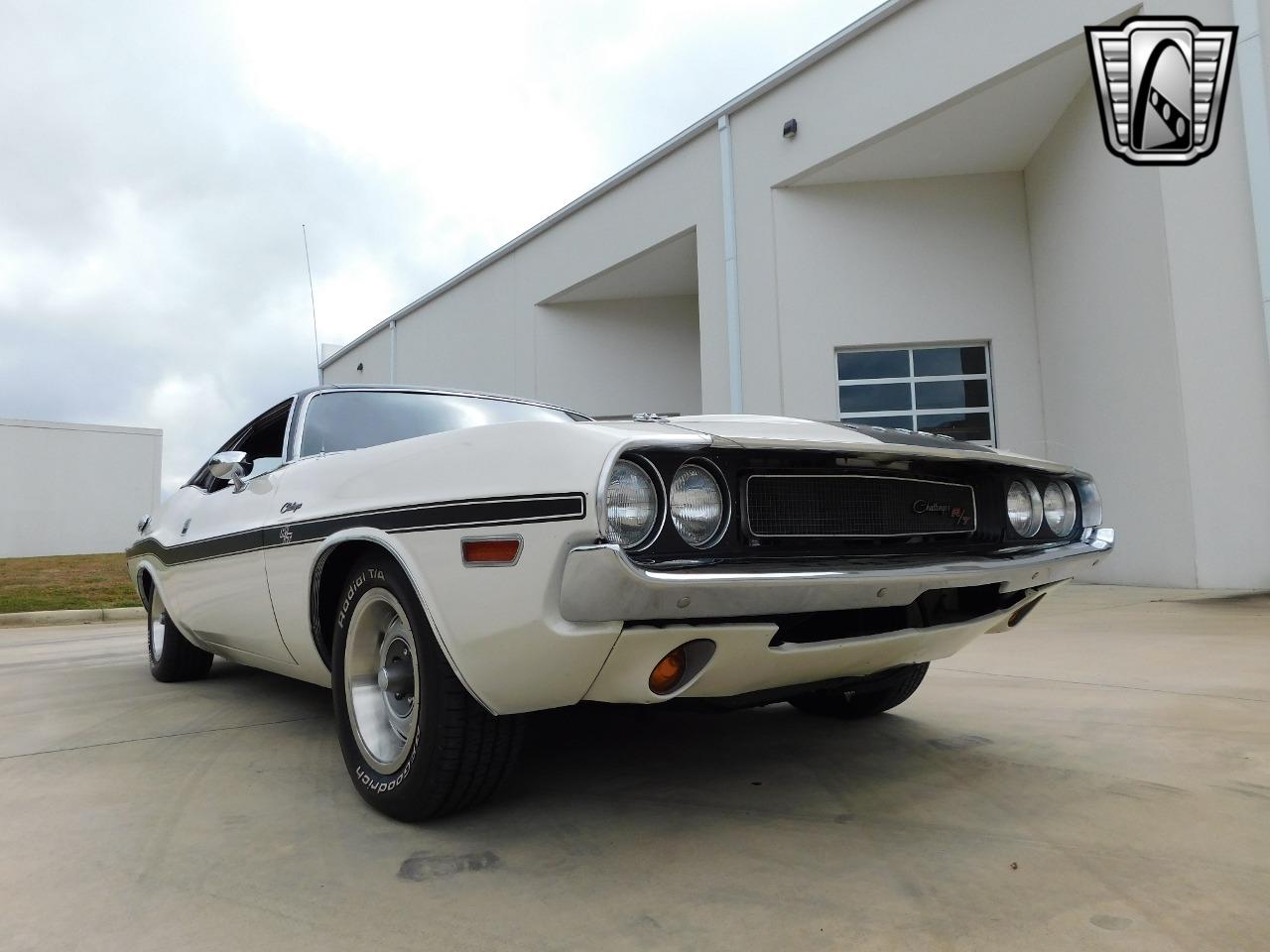 1970 Dodge Challenger