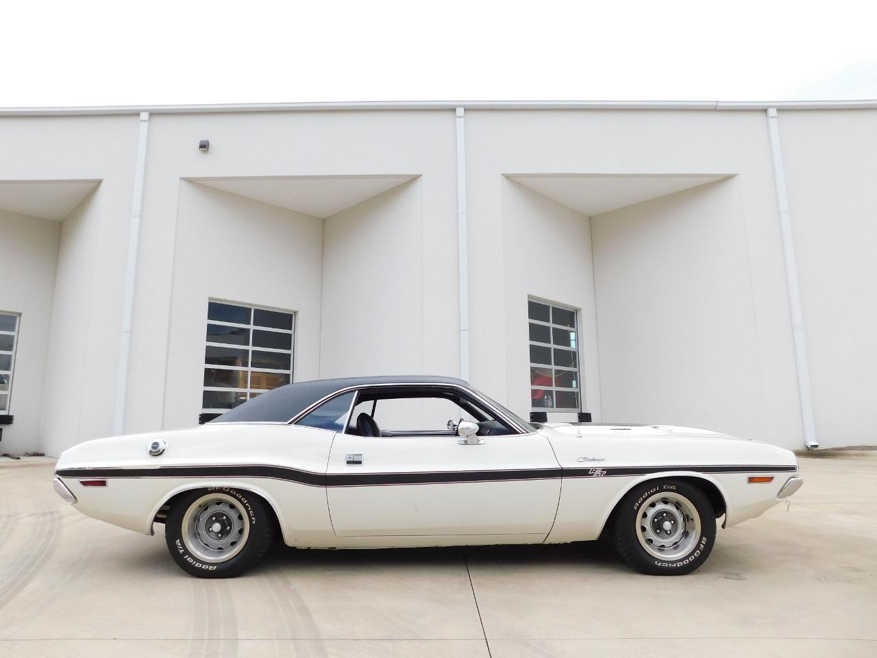 1970 Dodge Challenger