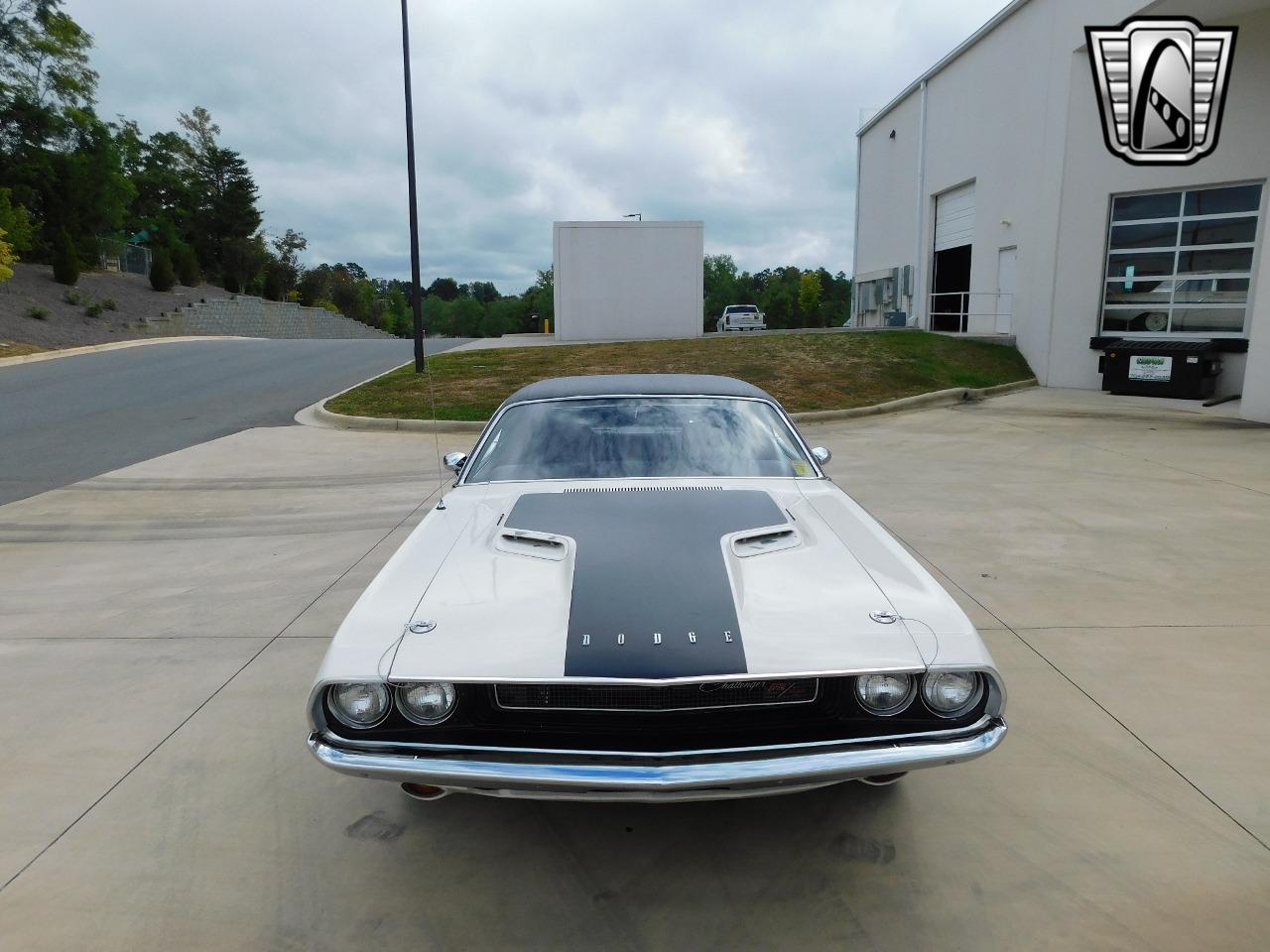 1970 Dodge Challenger