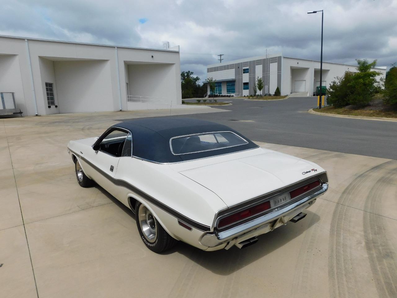 1970 Dodge Challenger