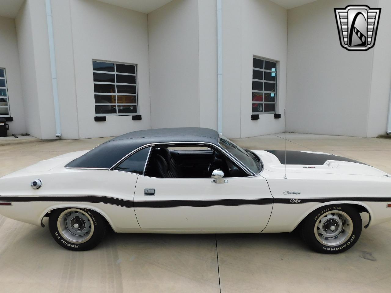 1970 Dodge Challenger