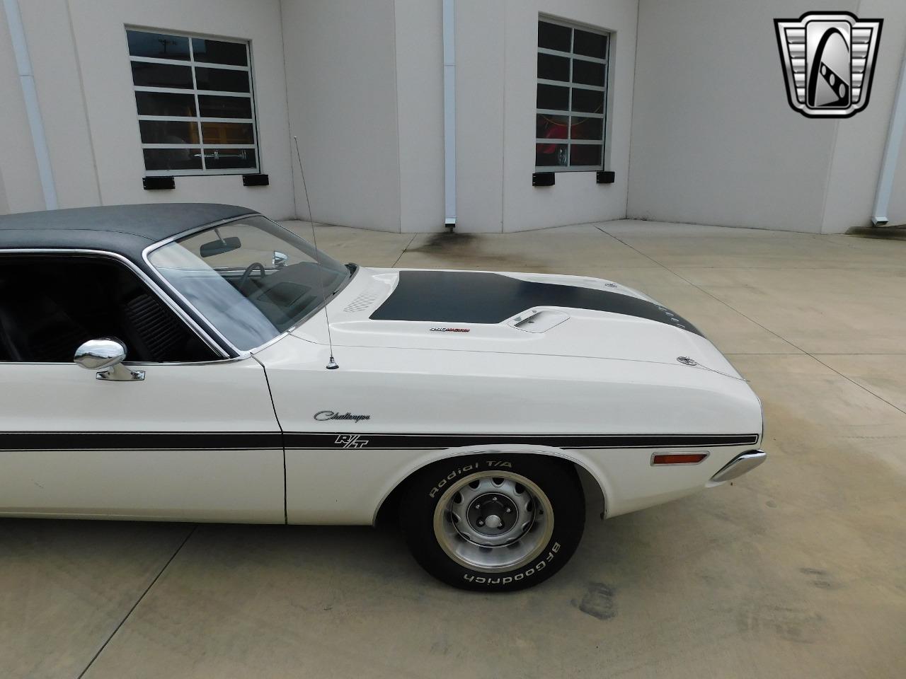 1970 Dodge Challenger