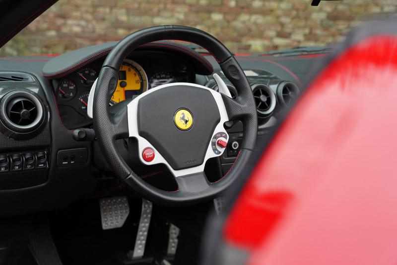 2008 Ferrari F430 Spider &ldquo;10.923 kms&rdquo;