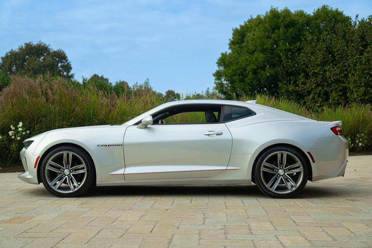 2019 Chevrolet Camaro RS