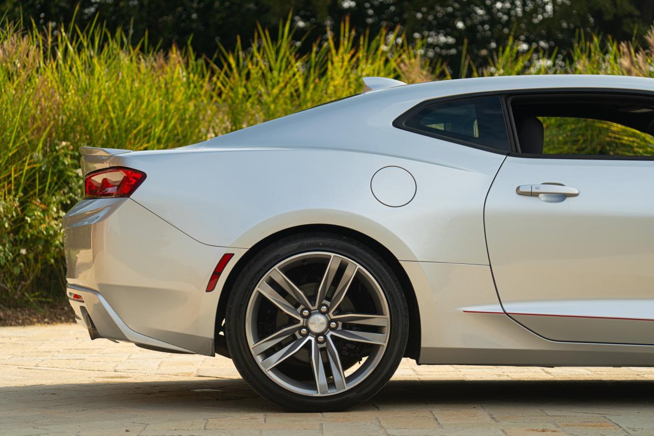 2019 Chevrolet Camaro RS