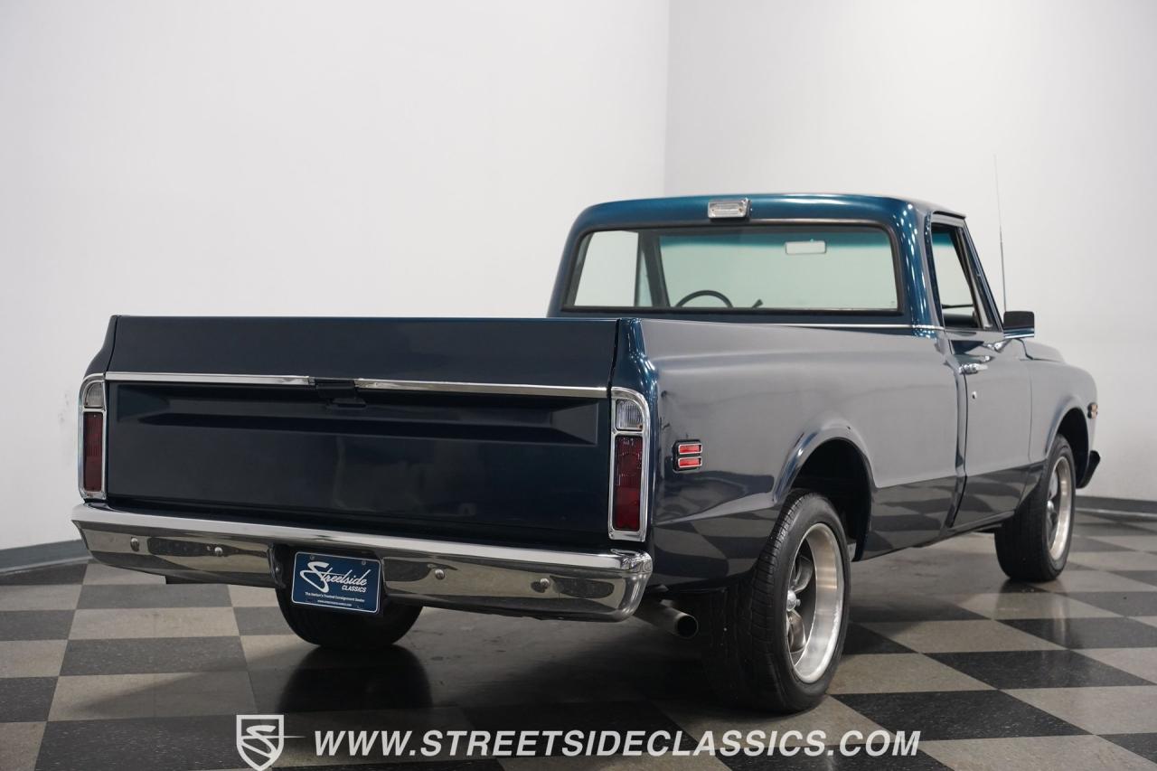 1972 Chevrolet C10