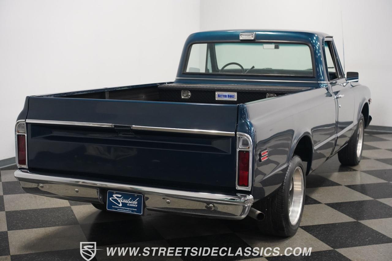 1972 Chevrolet C10