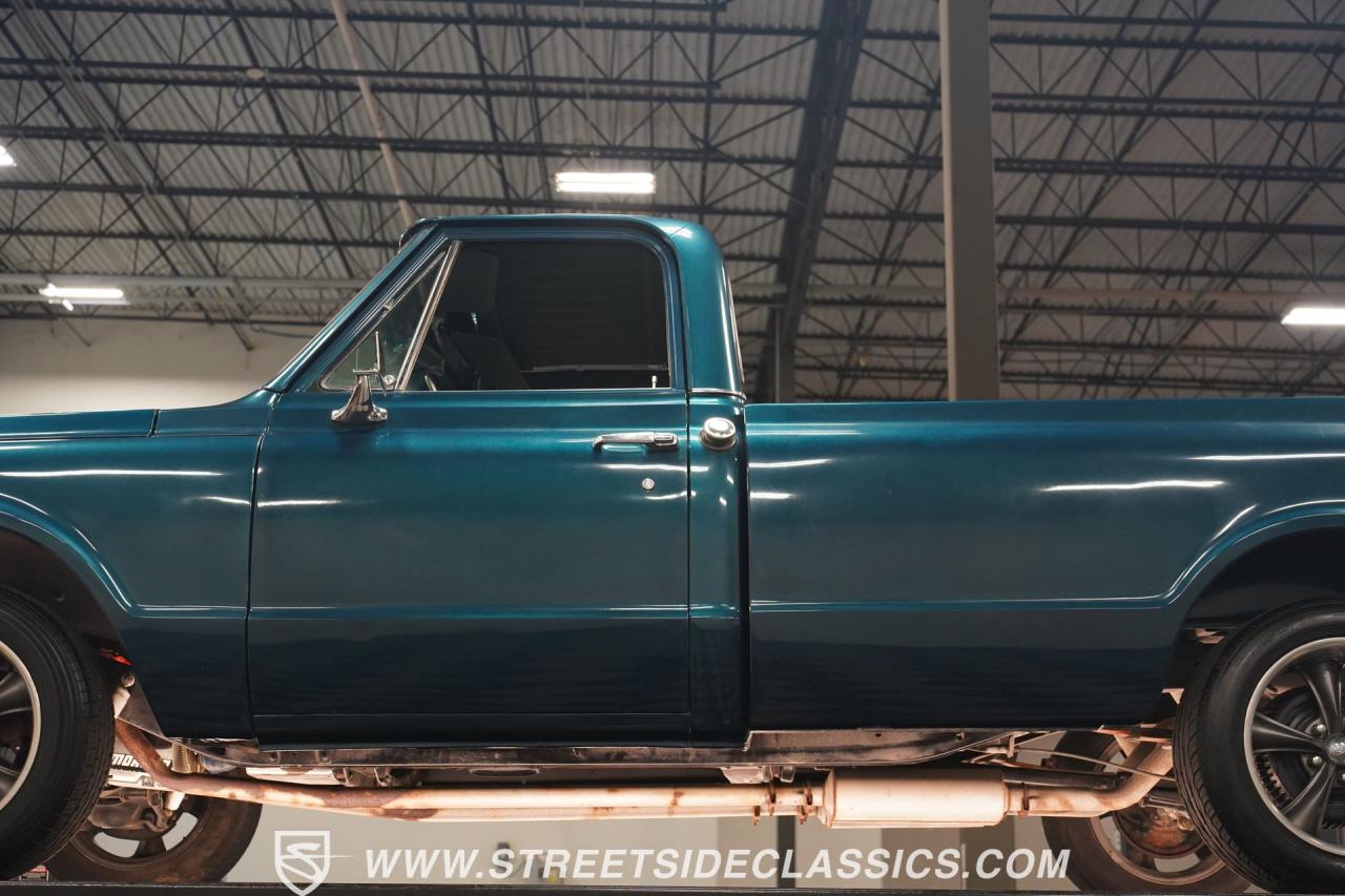 1972 Chevrolet C10