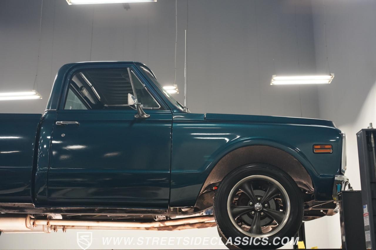 1972 Chevrolet C10