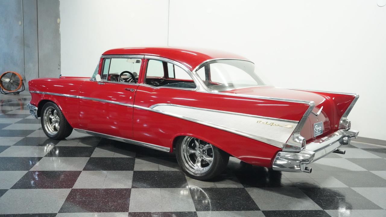 1957 Chevrolet 210