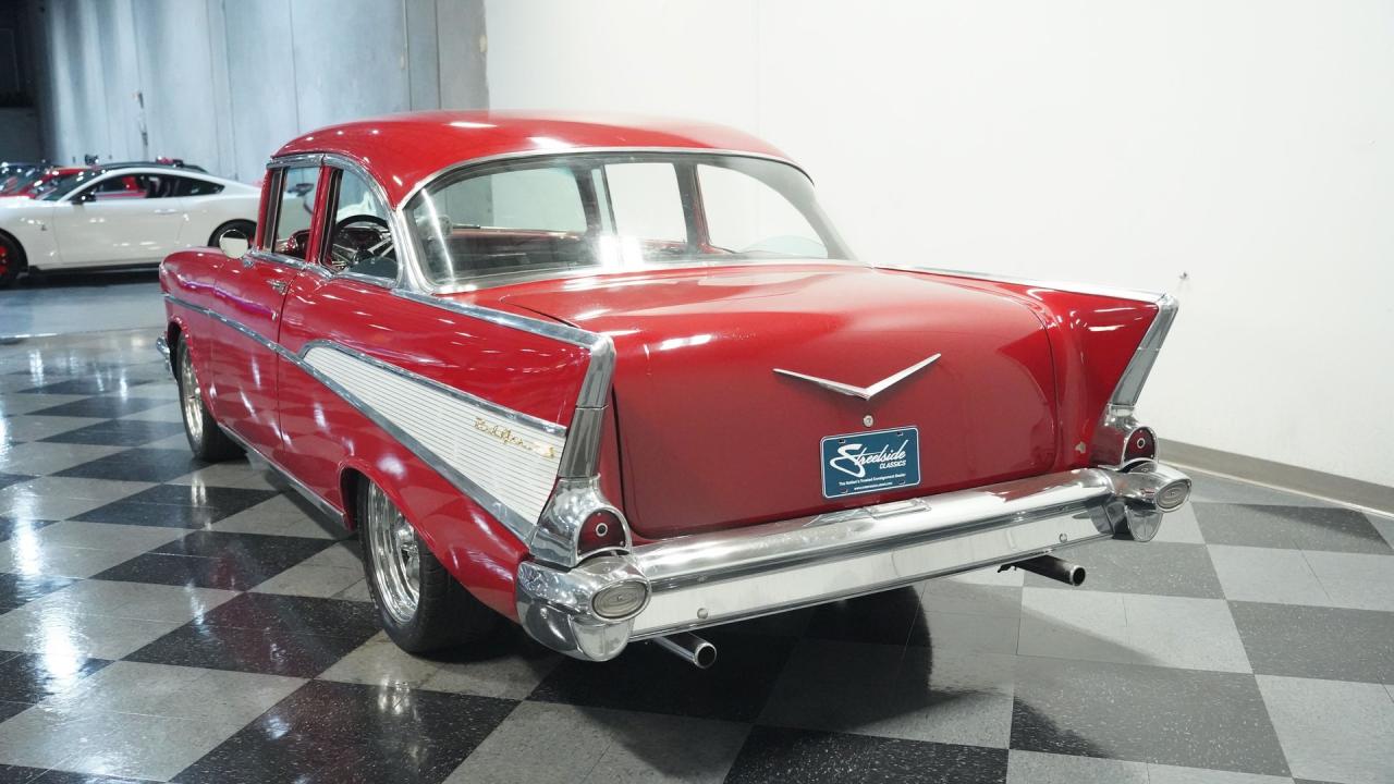 1957 Chevrolet 210