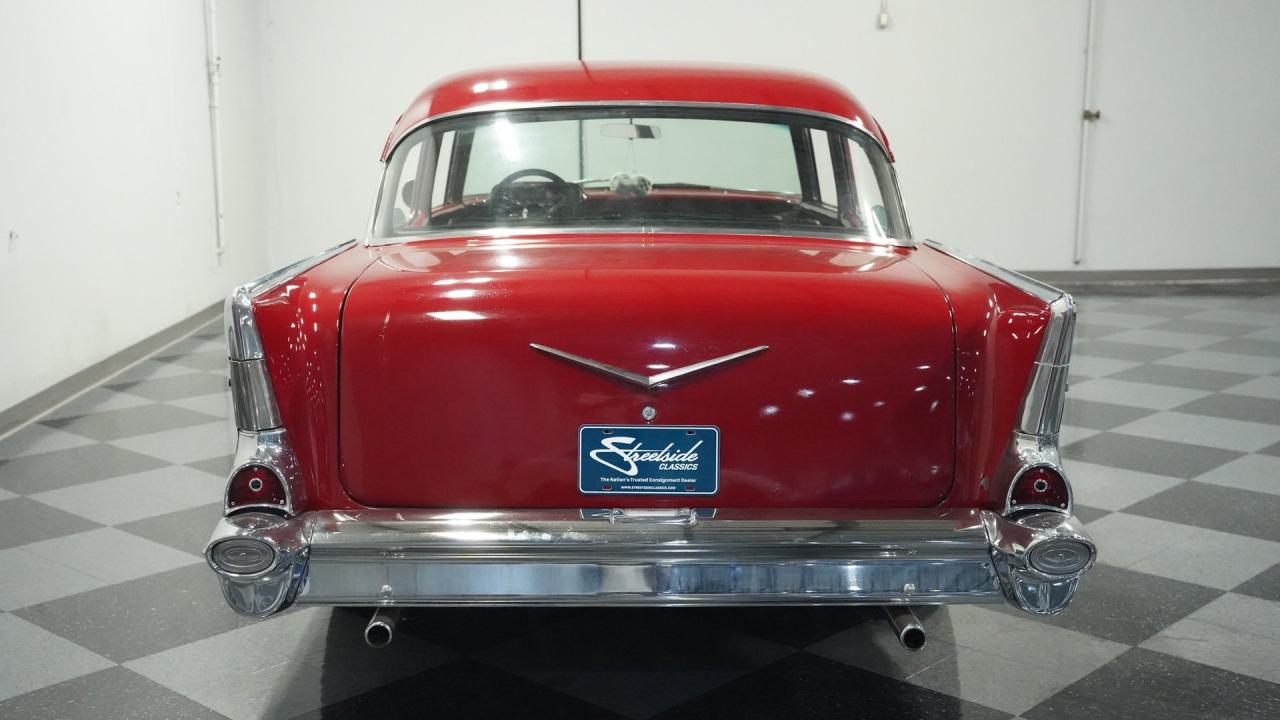 1957 Chevrolet 210