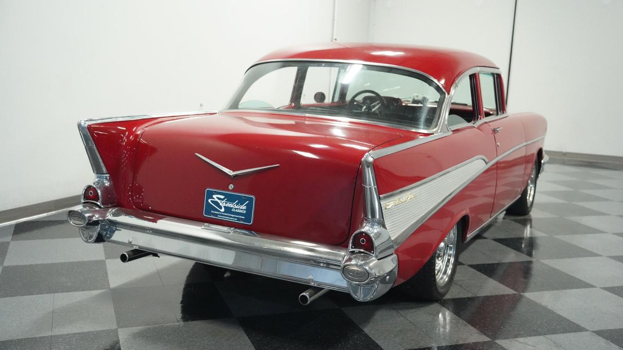 1957 Chevrolet 210