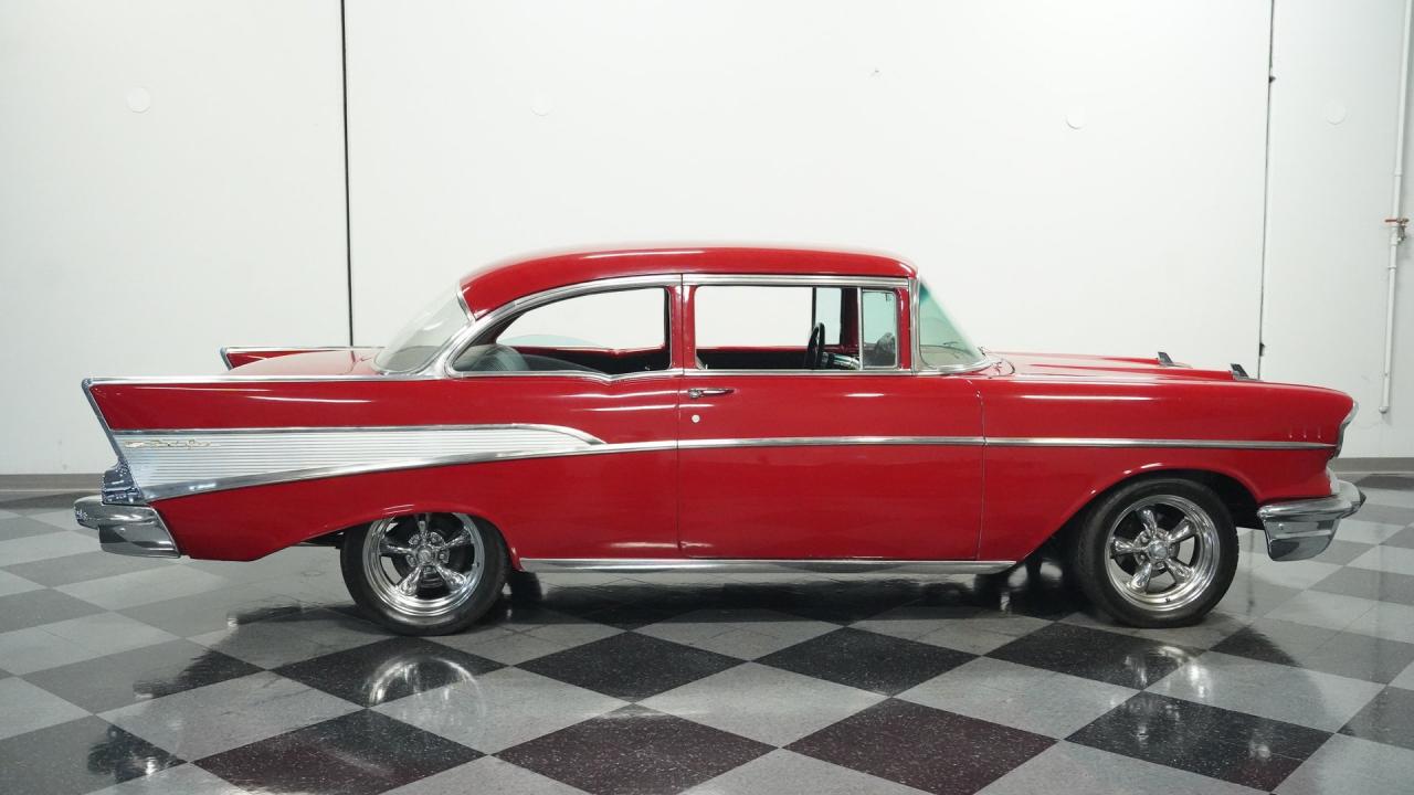 1957 Chevrolet 210