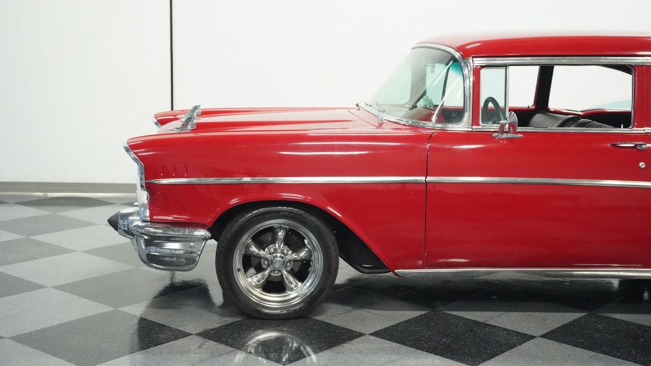 1957 Chevrolet 210