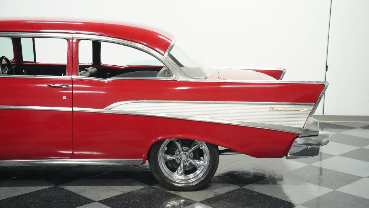 1957 Chevrolet 210