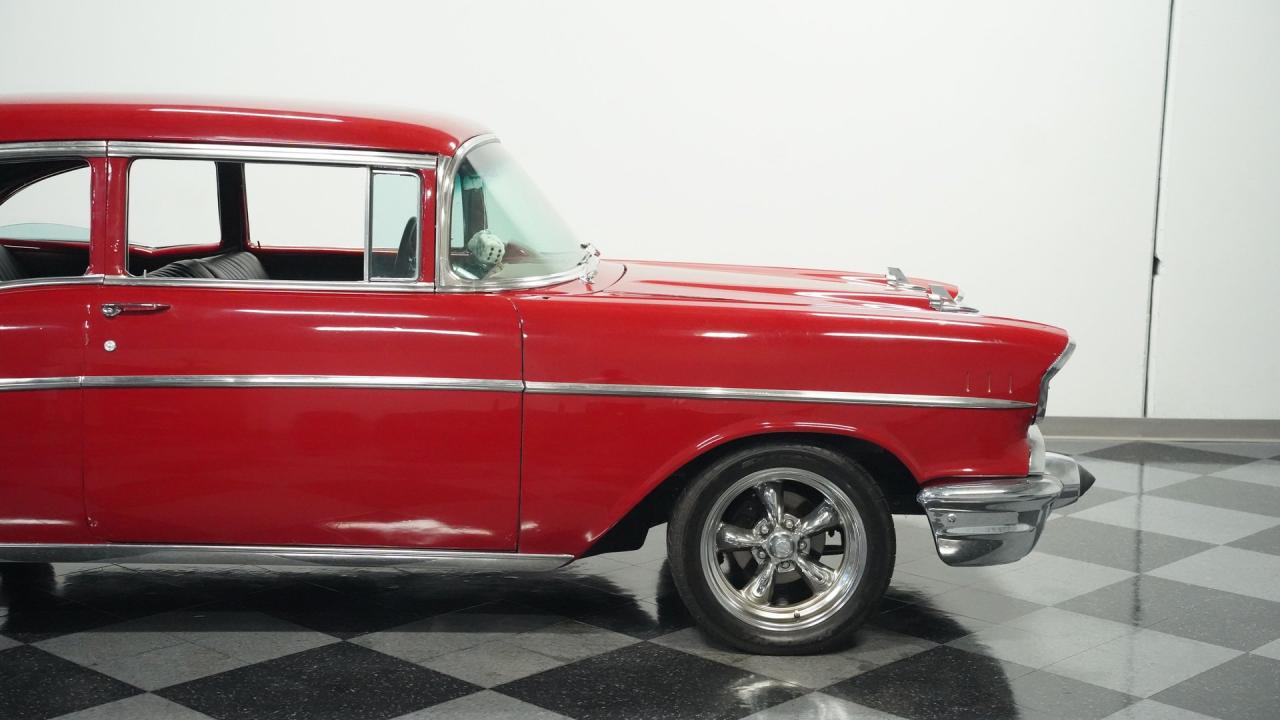 1957 Chevrolet 210