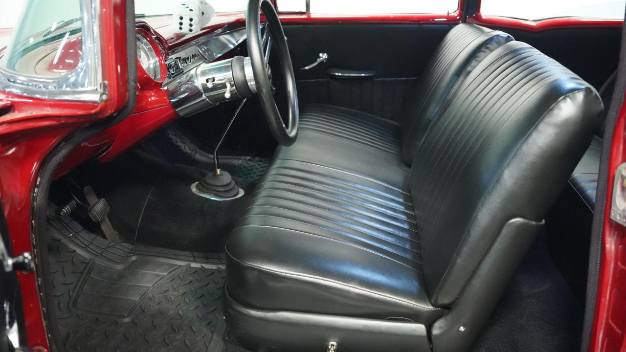 1957 Chevrolet 210