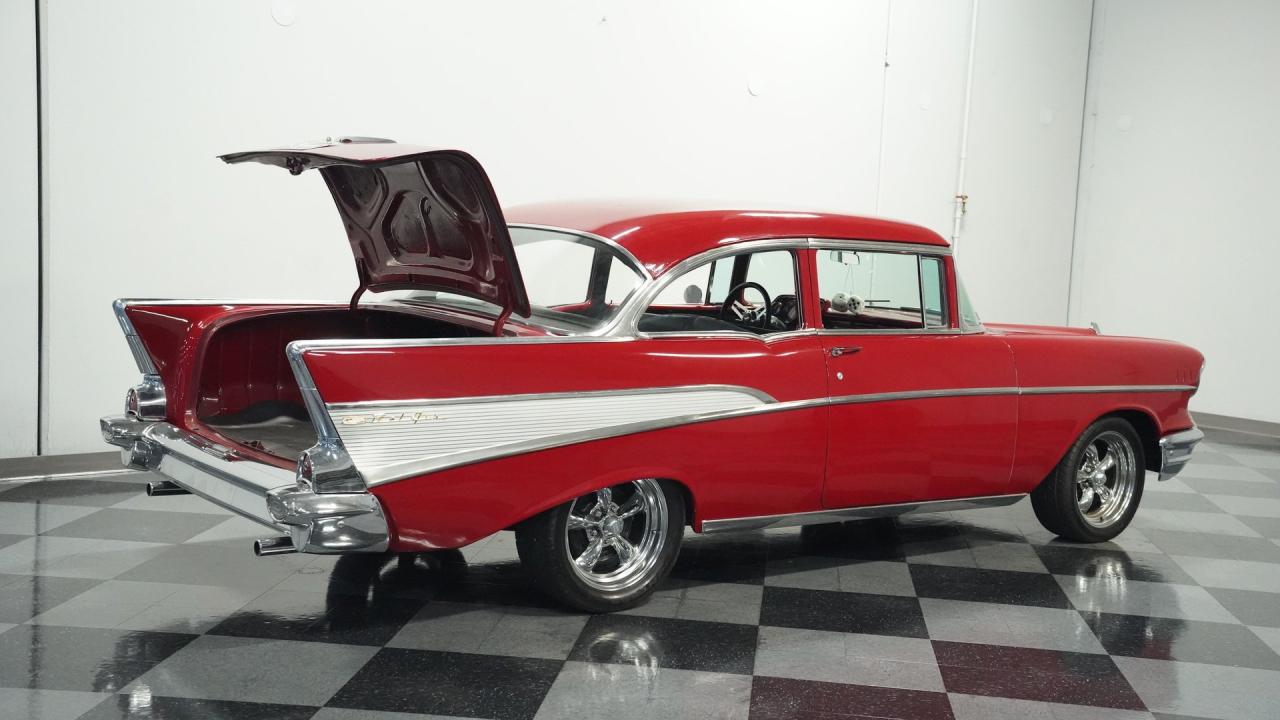 1957 Chevrolet 210