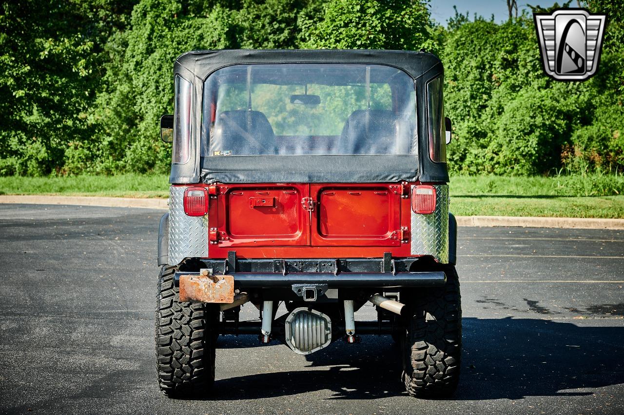 1971 Toyota Land Cruiser