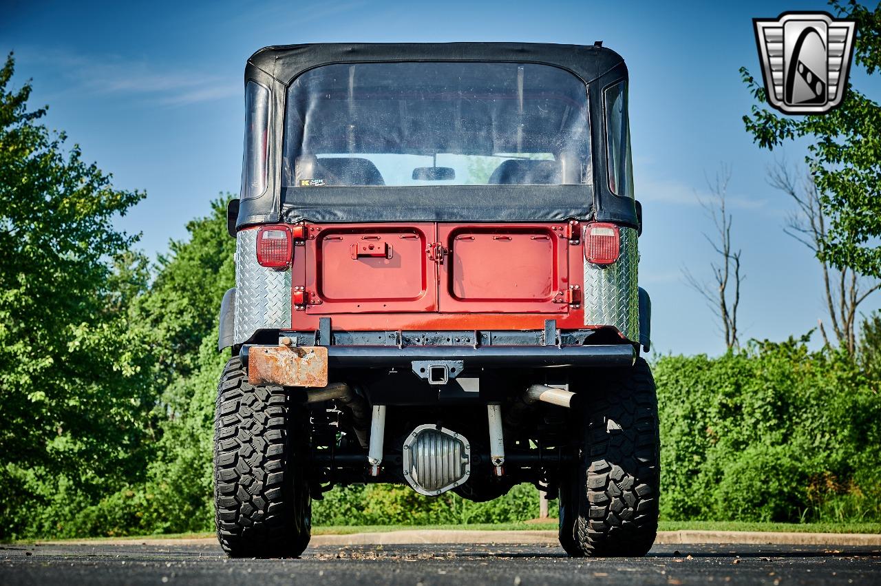 1971 Toyota Land Cruiser