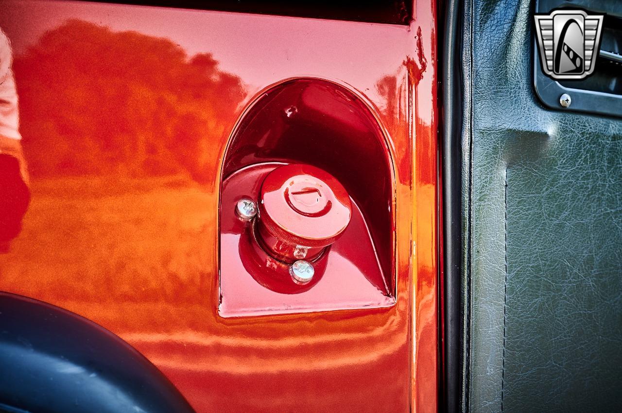 1971 Toyota Land Cruiser