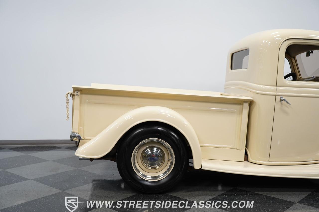 1935 Ford Pickup Street Rod