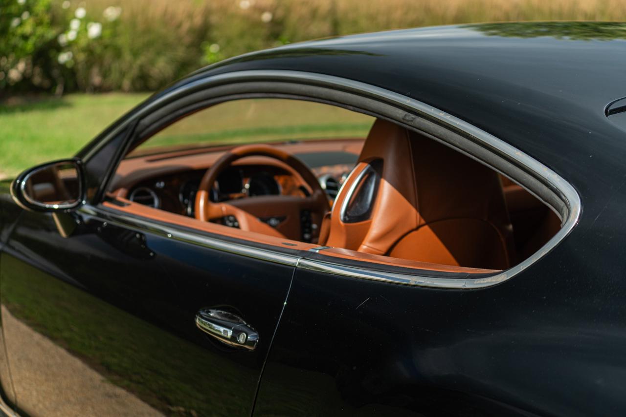 2004 Bentley Continental GT