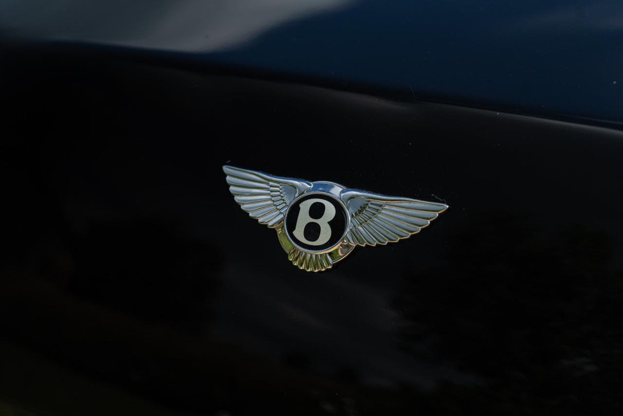 2004 Bentley Continental GT