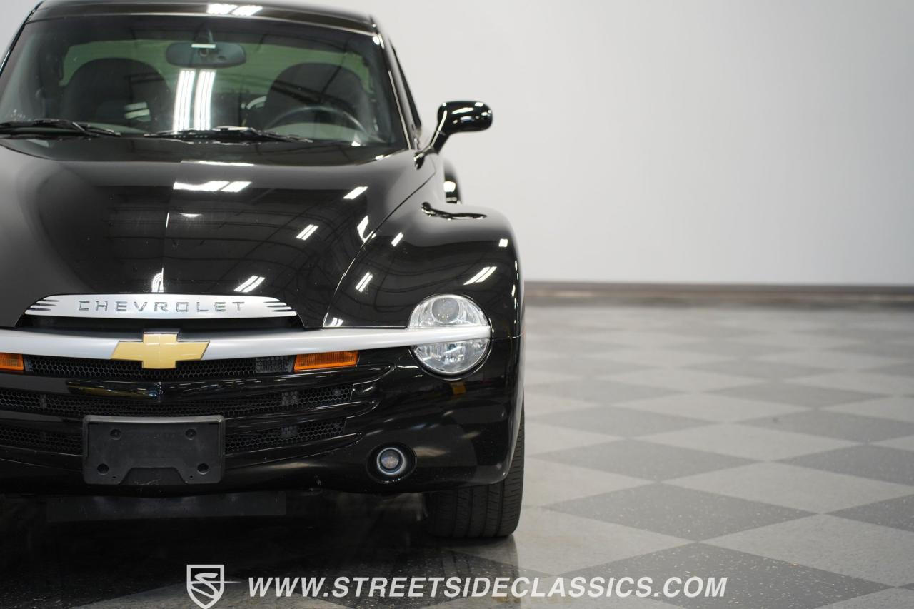 2005 Chevrolet SSR