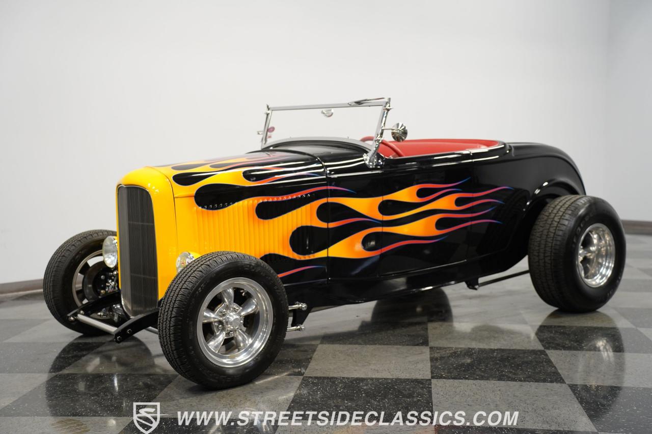 1932 Ford Roadster