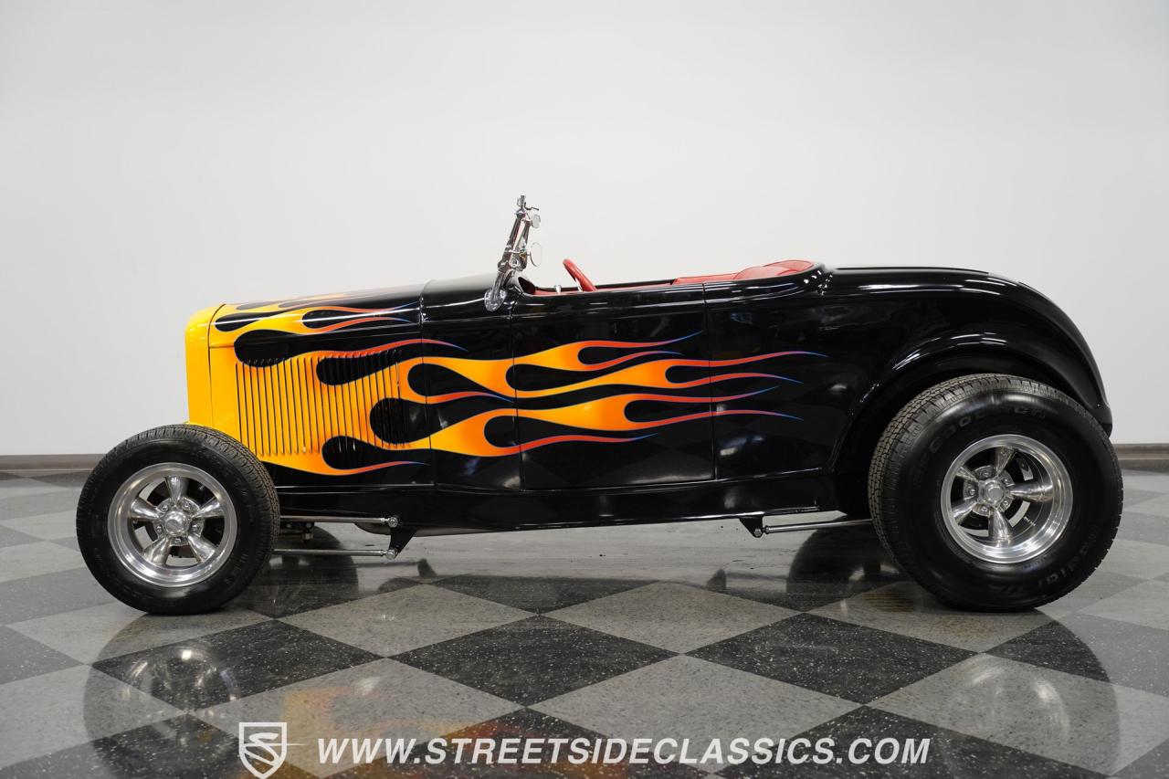 1932 Ford Roadster