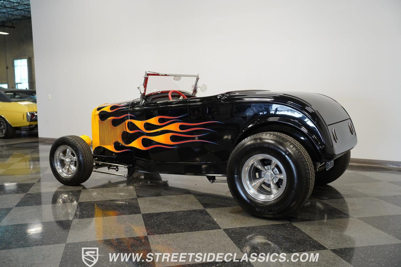 1932 Ford Roadster