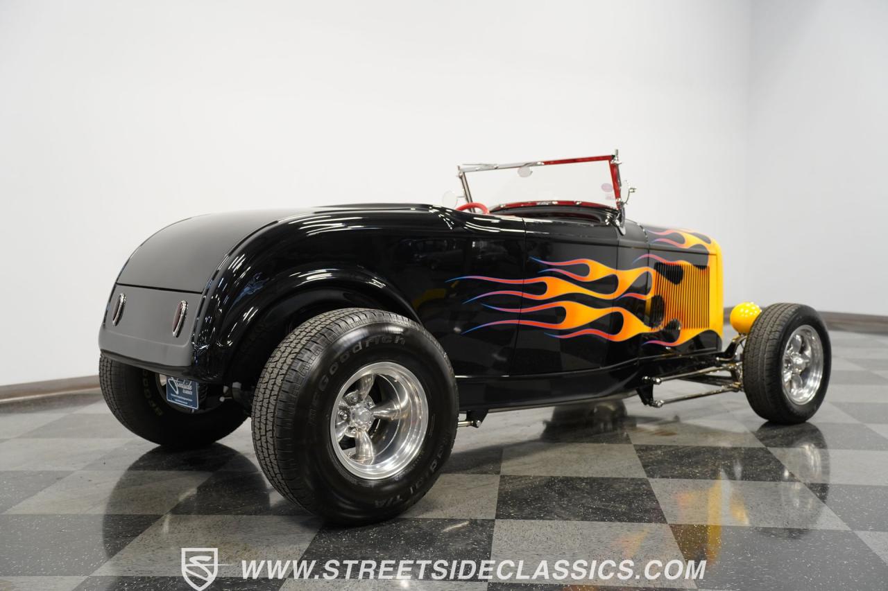 1932 Ford Roadster