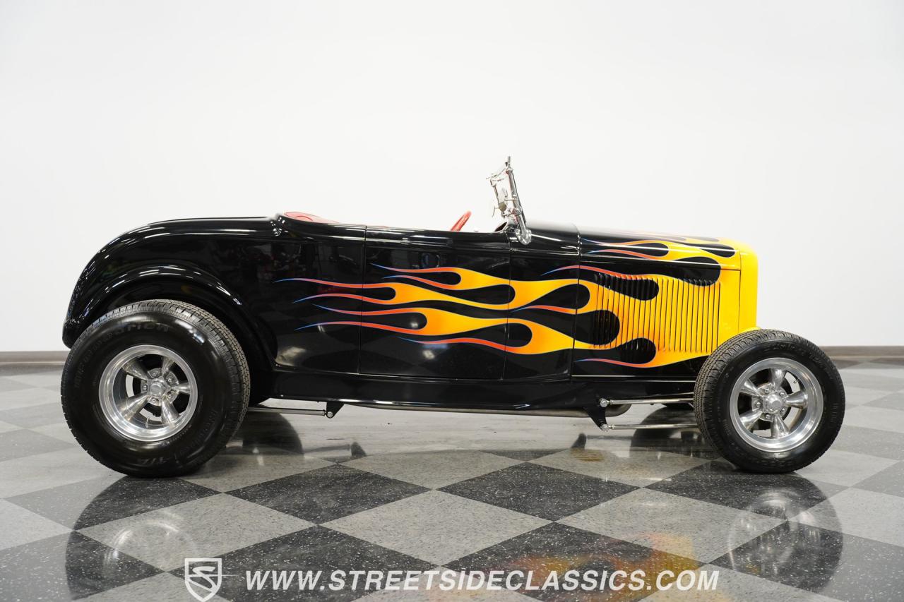 1932 Ford Roadster