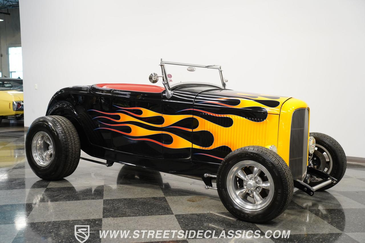 1932 Ford Roadster