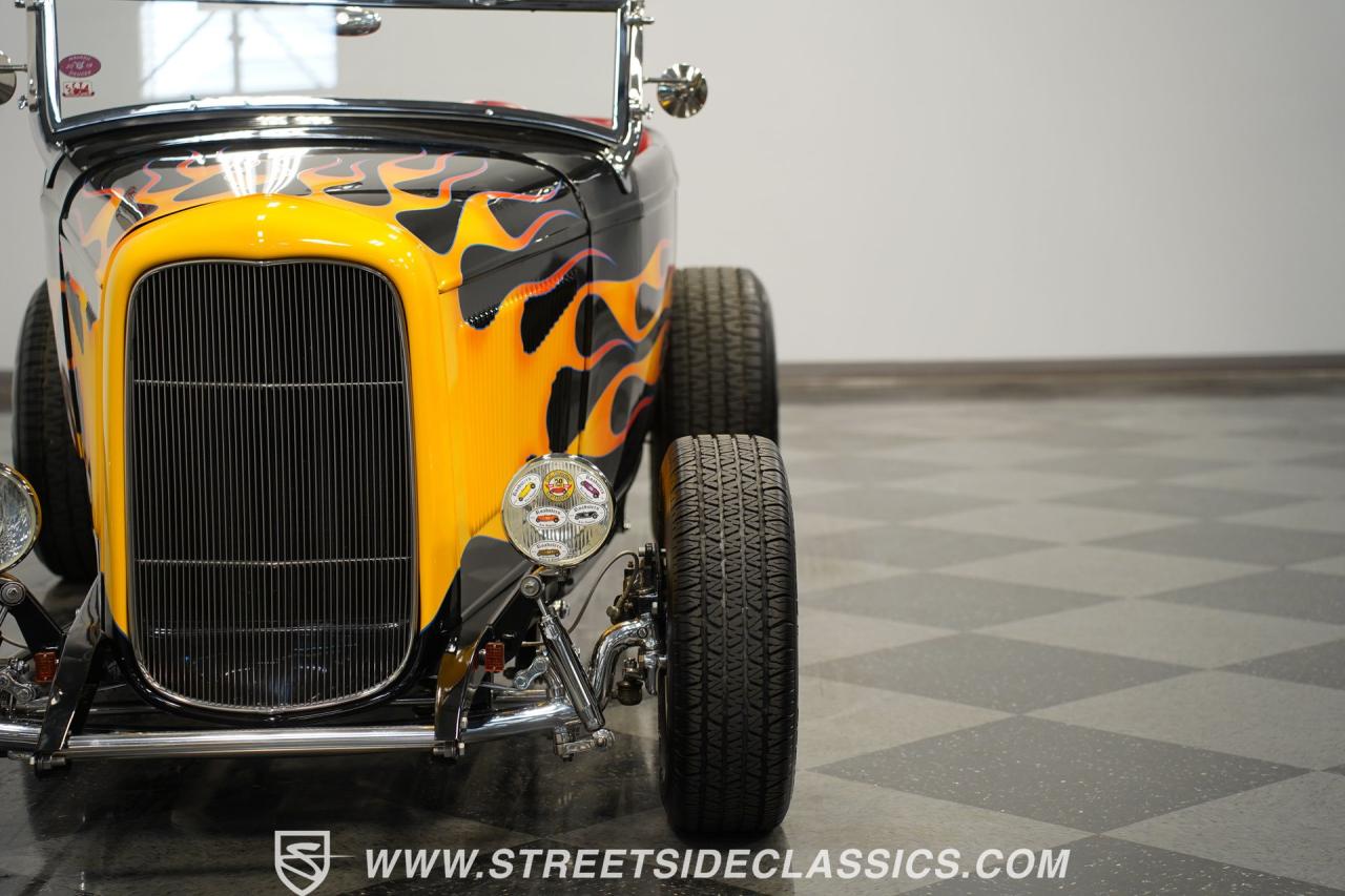 1932 Ford Roadster