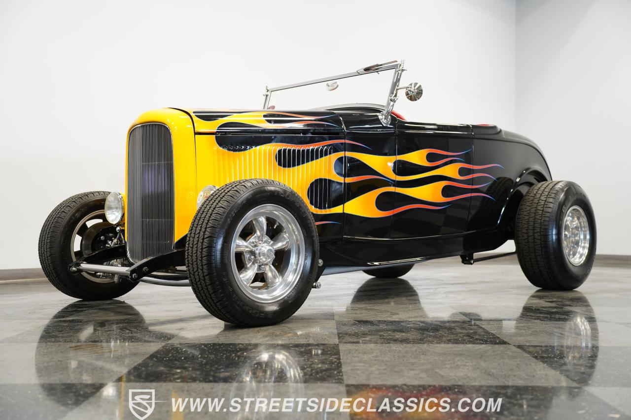 1932 Ford Roadster