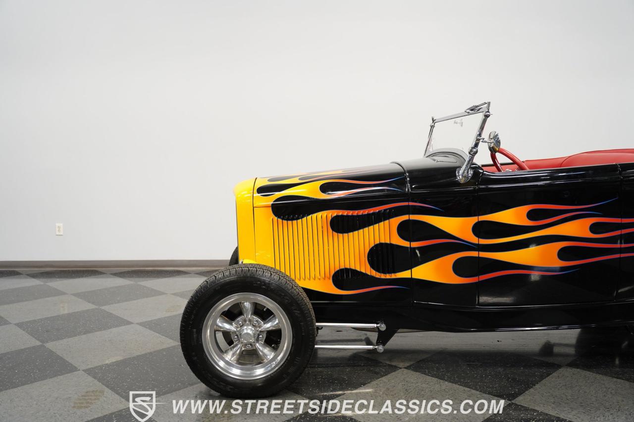 1932 Ford Roadster