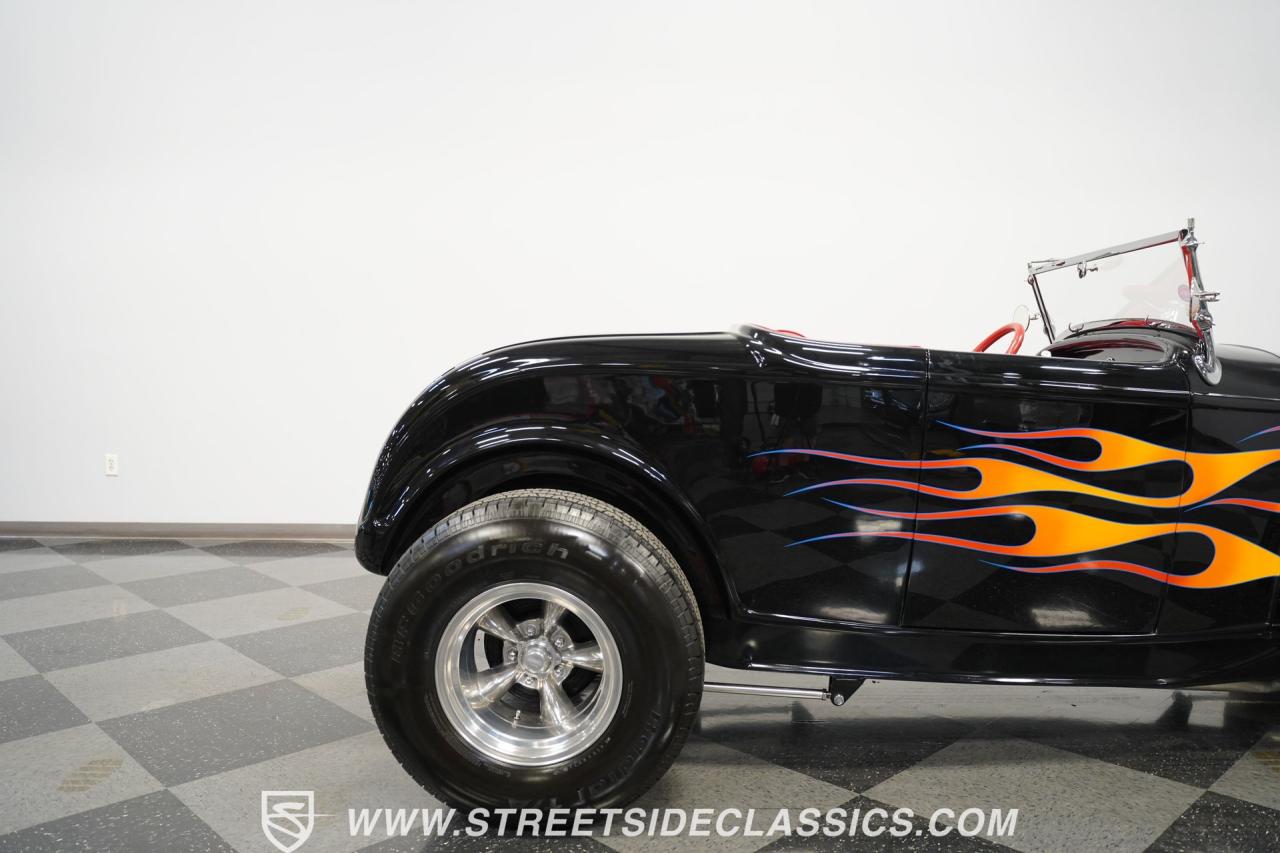 1932 Ford Roadster