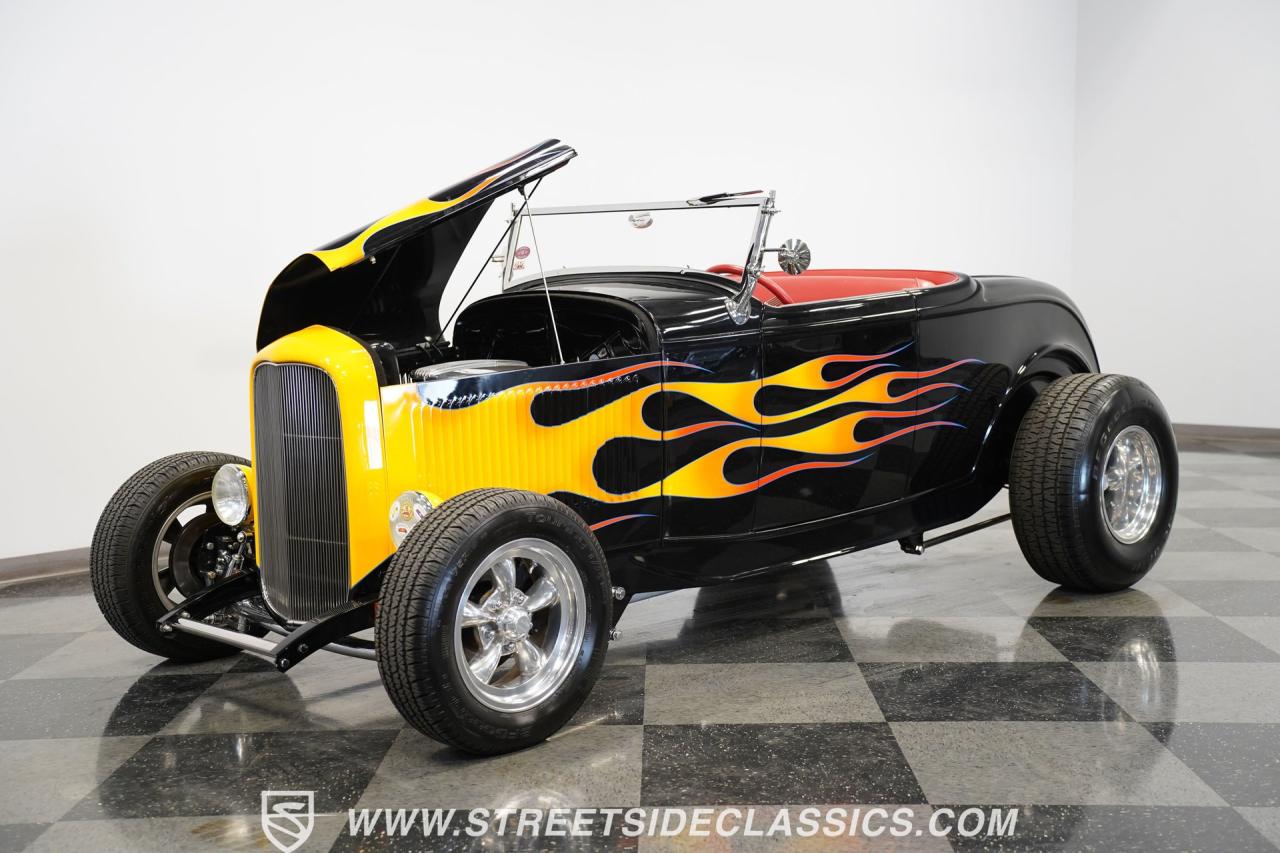 1932 Ford Roadster