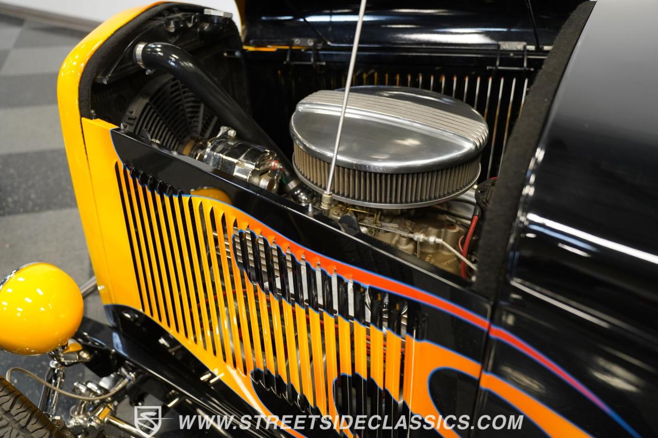 1932 Ford Roadster